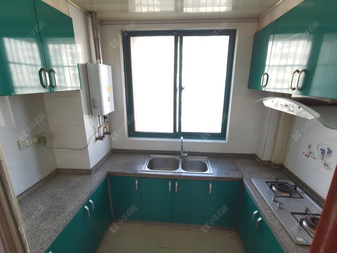 常州紫云苑在租房源室内图_小牛看房