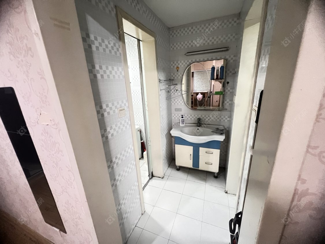 常州中央花园在租房源室内图_小牛看房