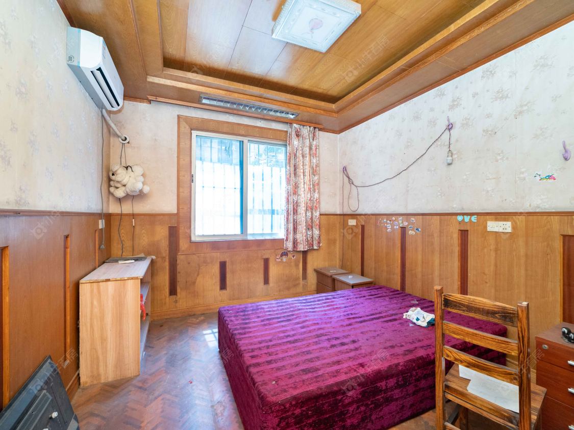 常州新乐二村在售二手房源室内图_小牛看房