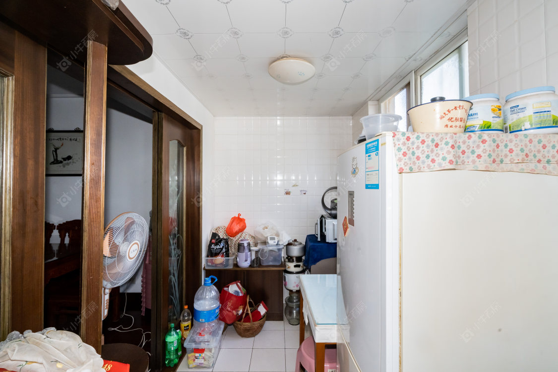 常州人民家园在售二手房源室内图_小牛看房