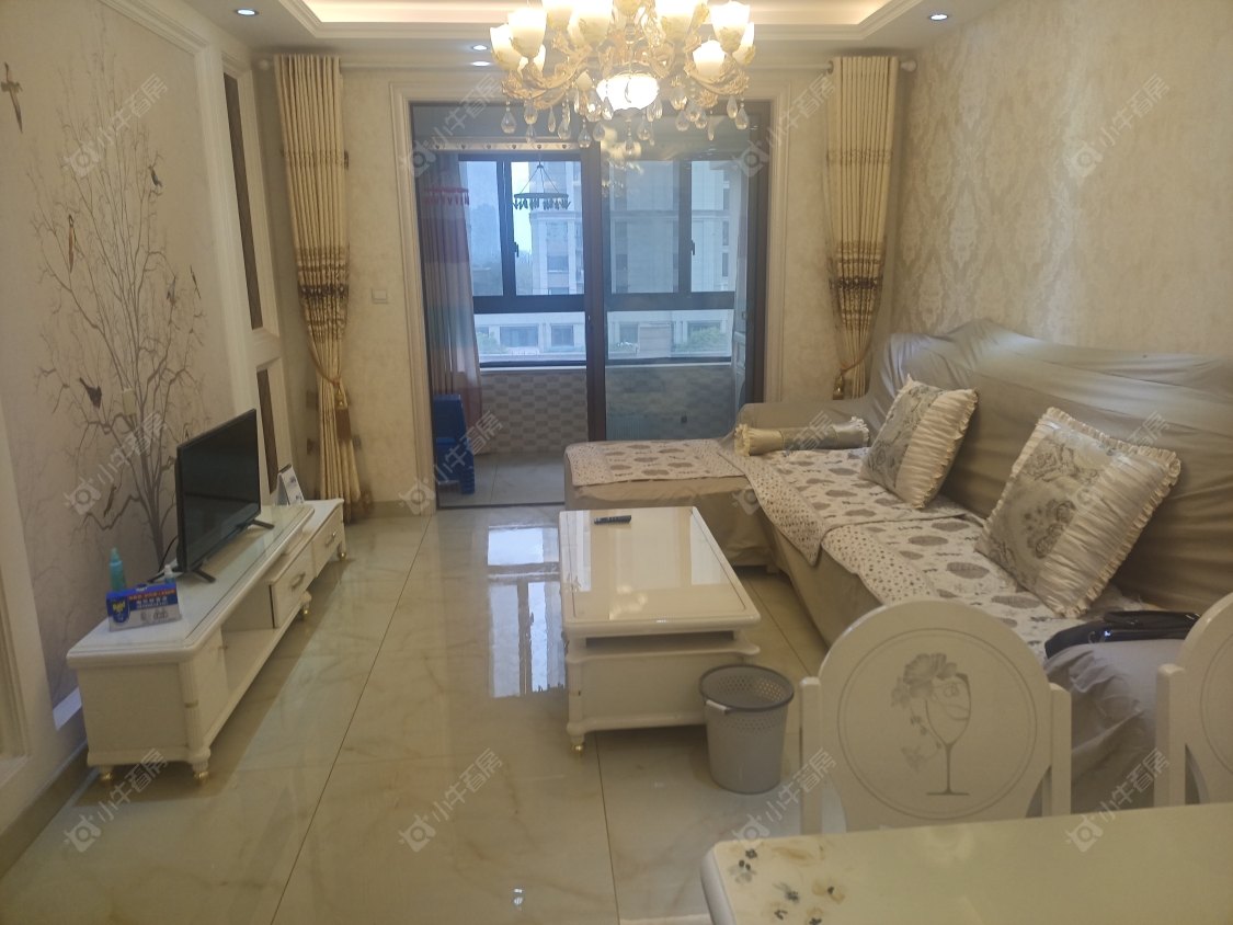 常州怡盛花园在租房源_小牛看房