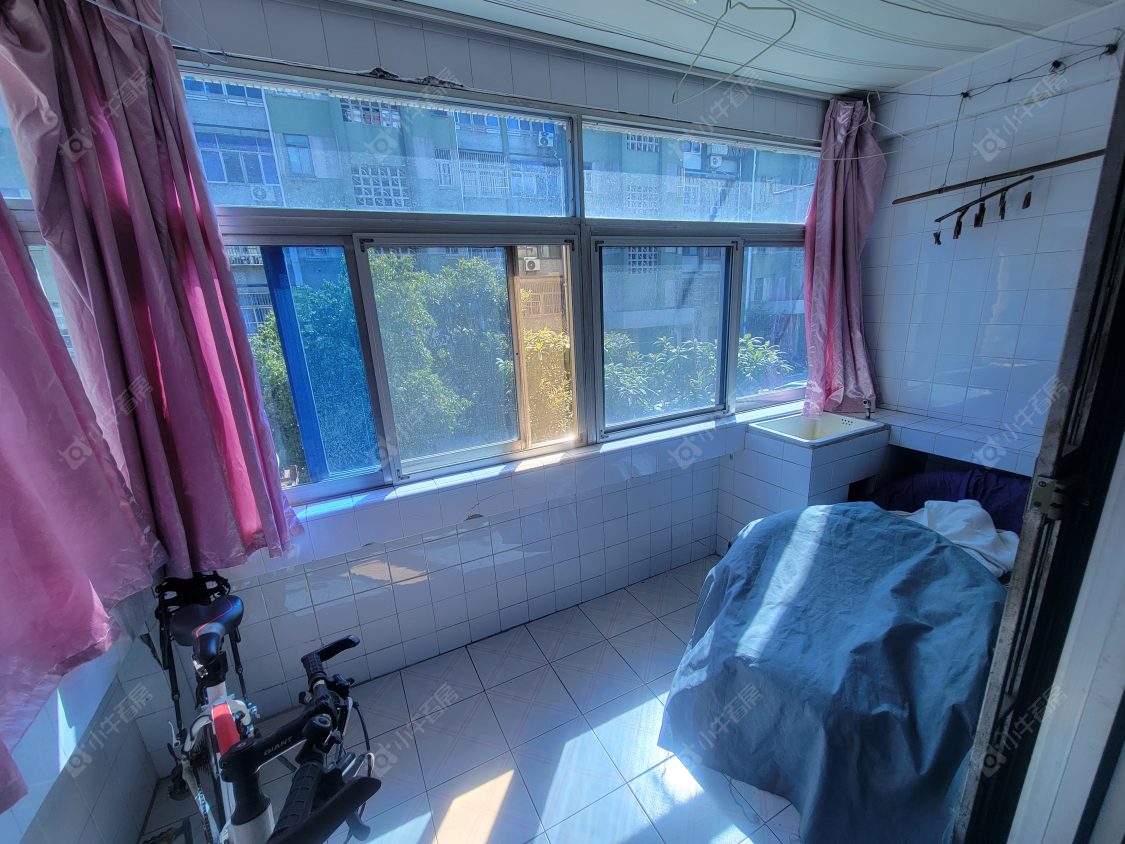 常州白云新村在租房源室内图_小牛看房