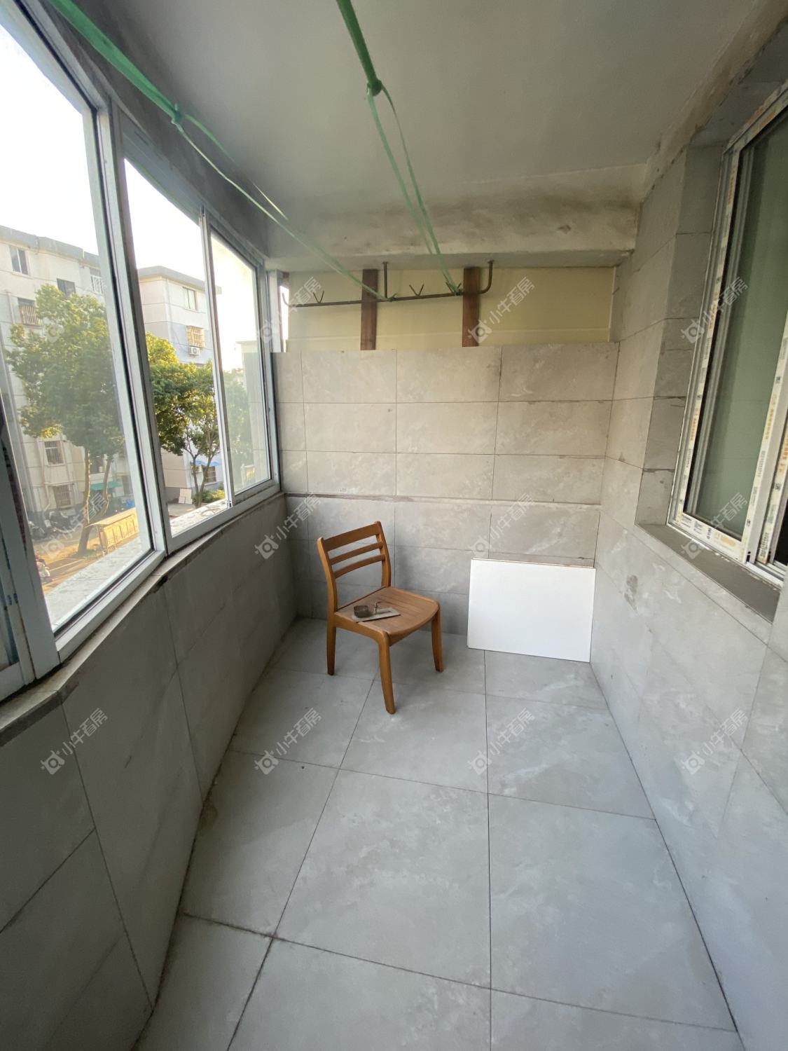 翠竹新村东北区房源室内图 常州翠竹新村东北区在租房源室内图_小牛看房