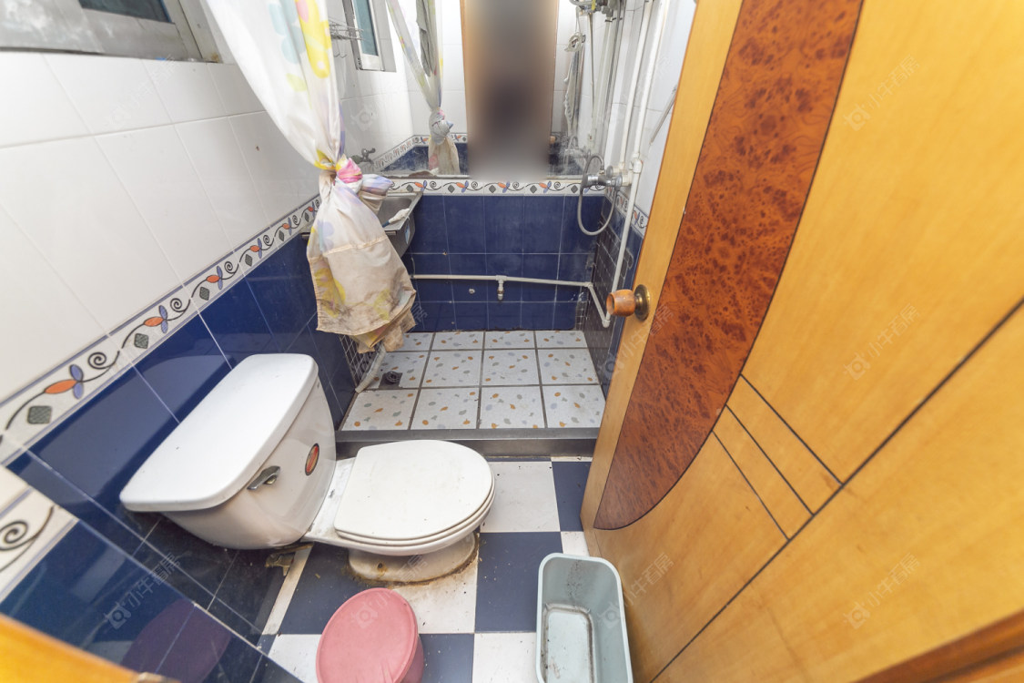 常州清潭新村在售二手房源室内图_小牛看房