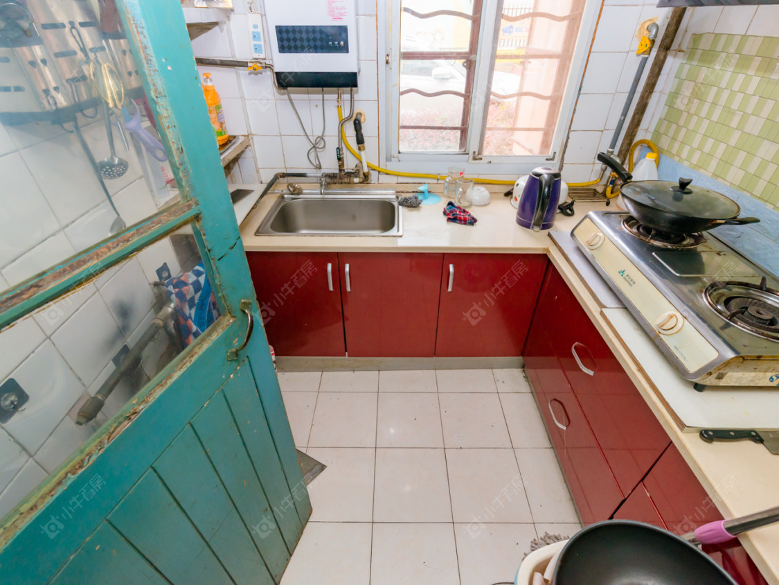 常州西新桥二村在售二手房源室内图_小牛看房