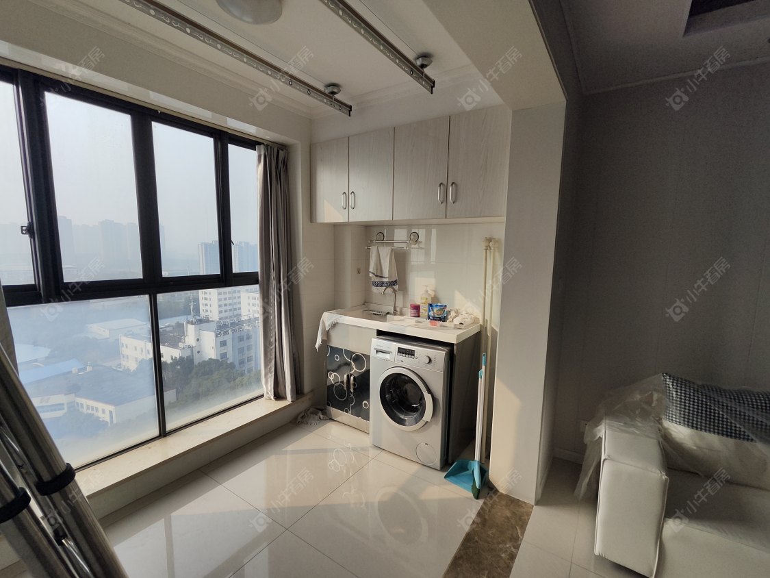 常州新城域二期在租房源_小牛看房