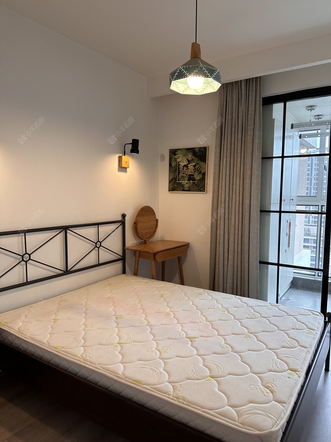 常州丰臣凯林花园在租房源_小牛看房