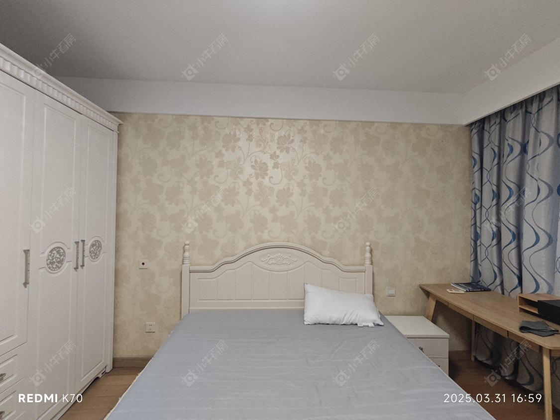 常州新城香悦半岛北区在租房源_小牛看房