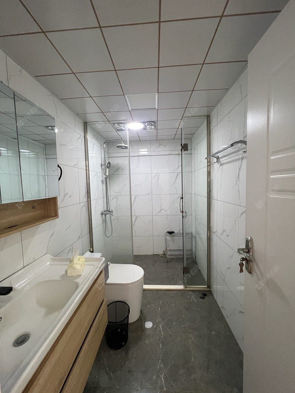 常州万科城在租房源室内图_小牛看房