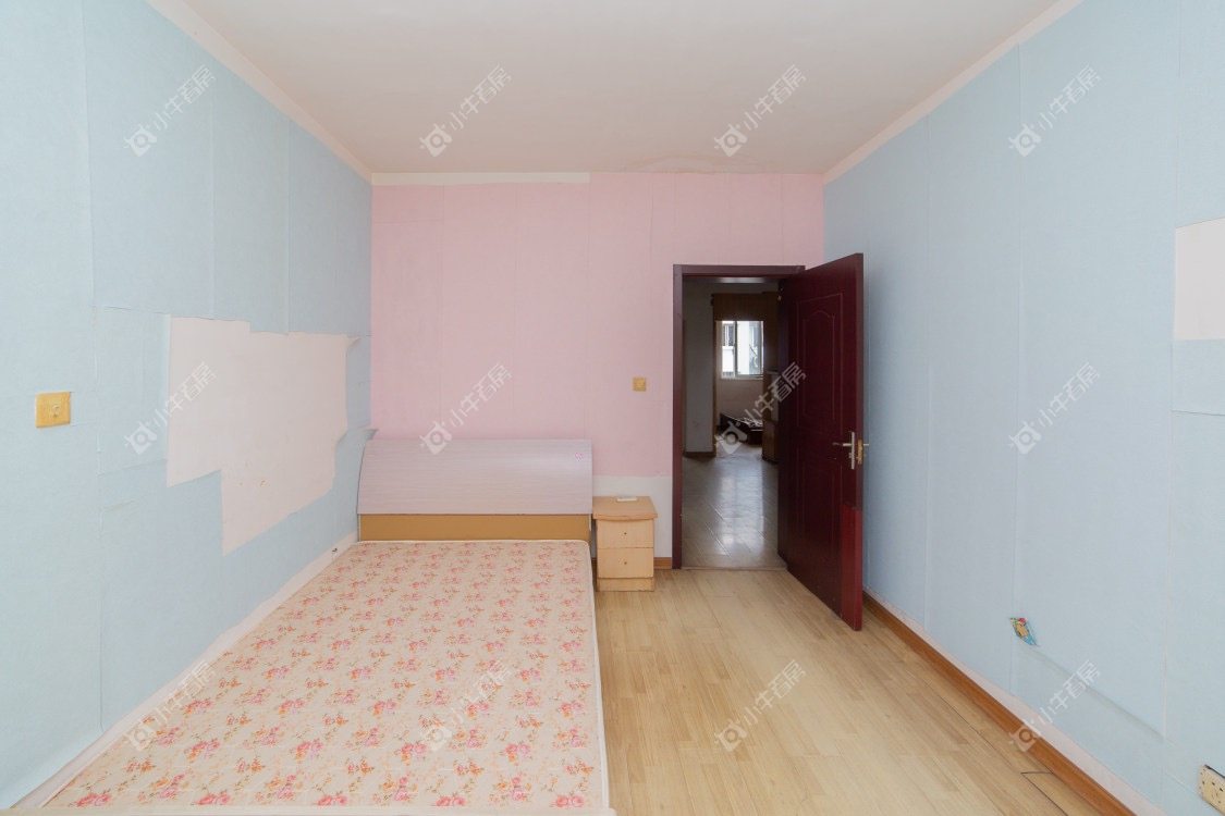 常州泰山三村在租房源室内图_小牛看房