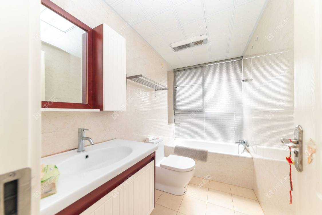 常州莱蒙城公园里在租房源室内图_小牛看房