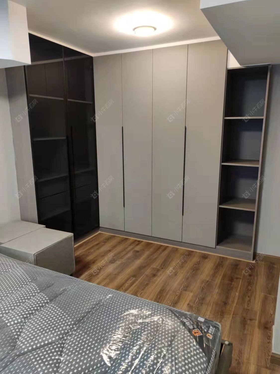 常州龙湖星图在租房源户型图_小牛看房