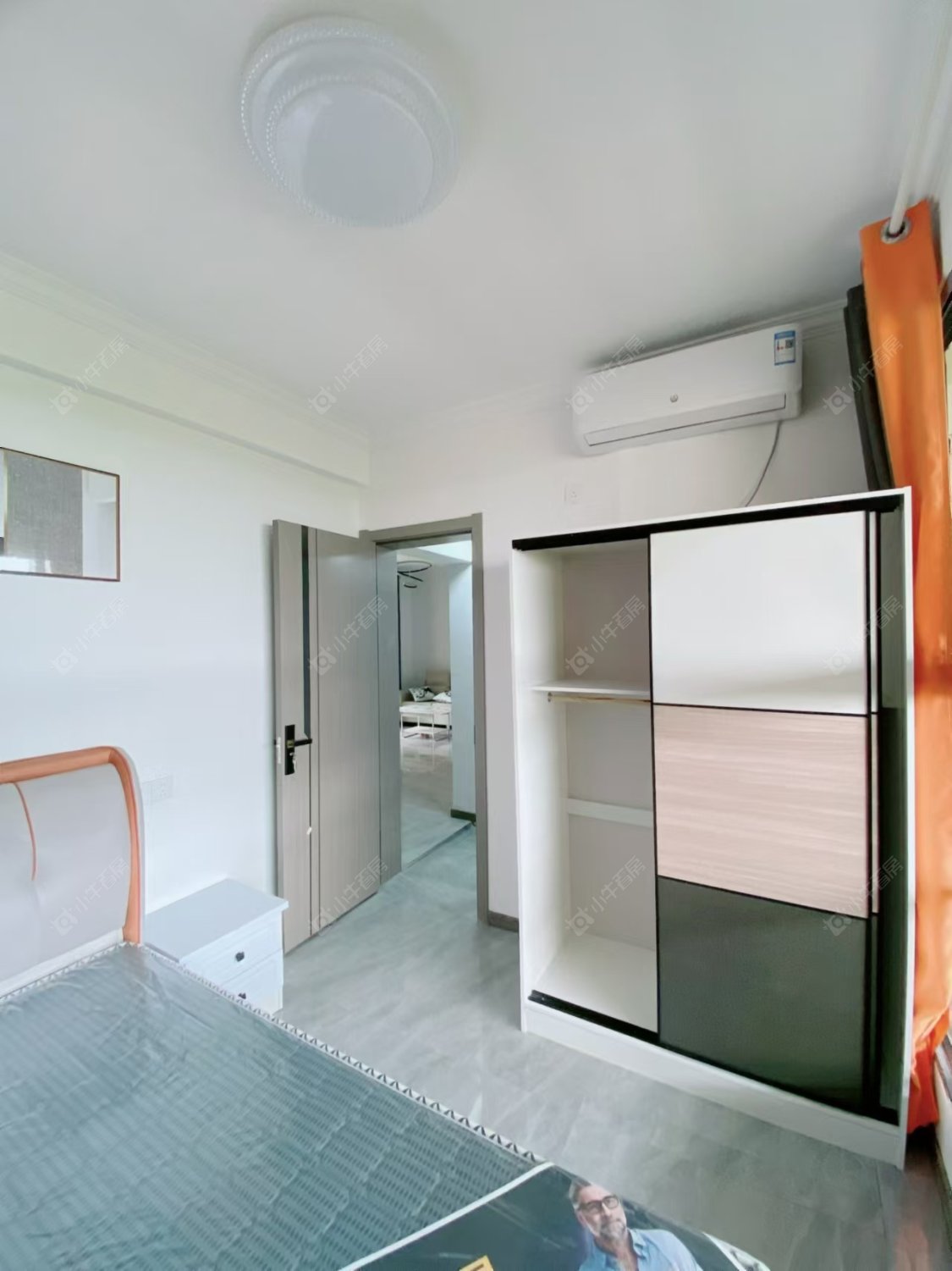 常州雅居乐湖光映月在租房源_小牛看房