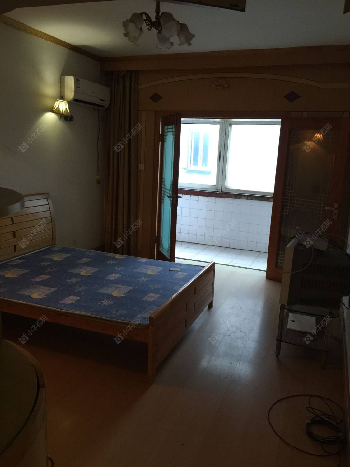 常州红梅新村在租房源室内图_小牛看房