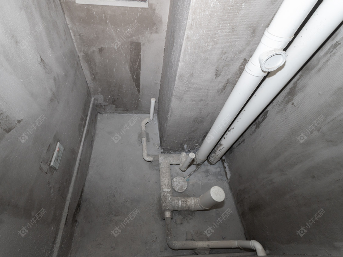 常州红星铂悦风华在售二手房源室内图_小牛看房