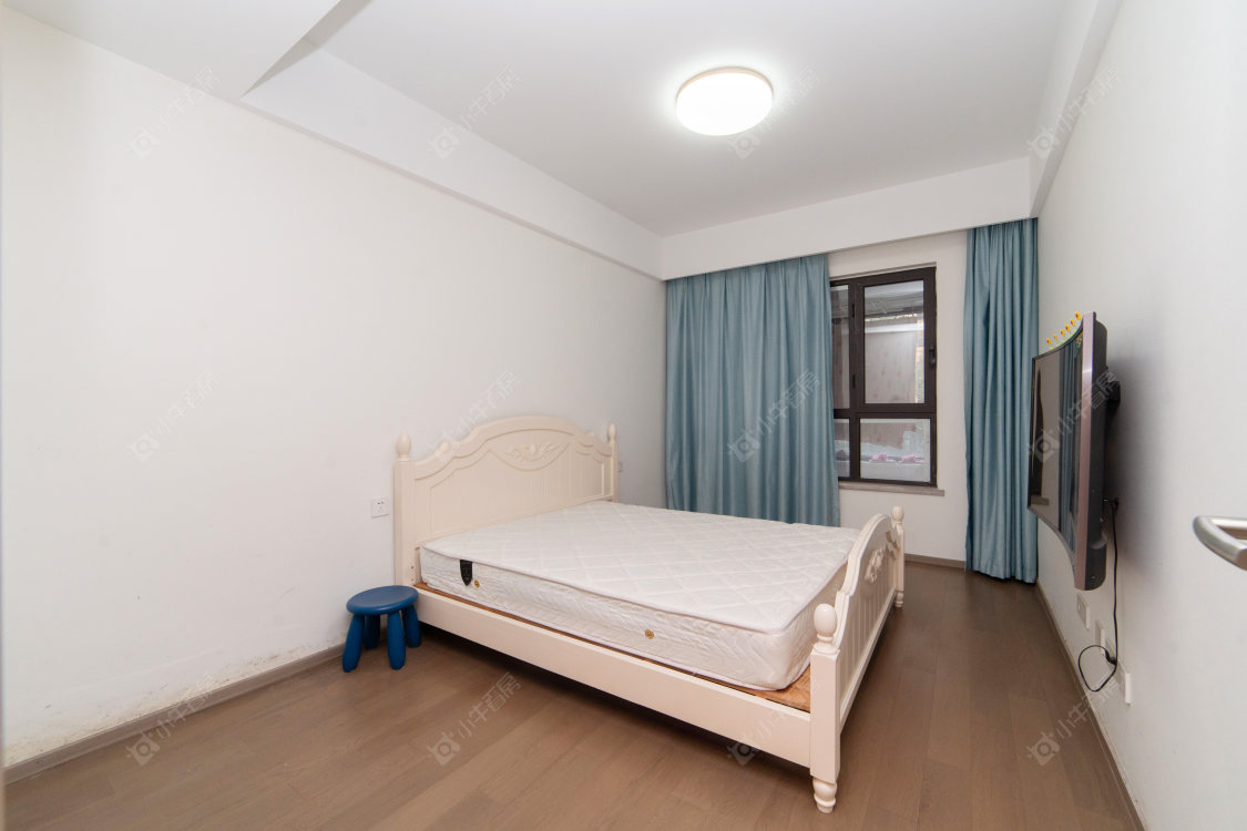 常州路劲铂隽在售二手房源室内图_小牛看房