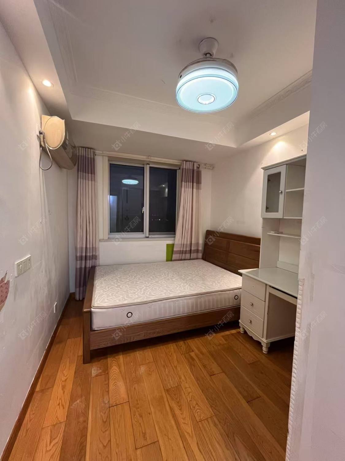 新城春天里房源室内图 常州新城春天里在租房源室内图_小牛看房