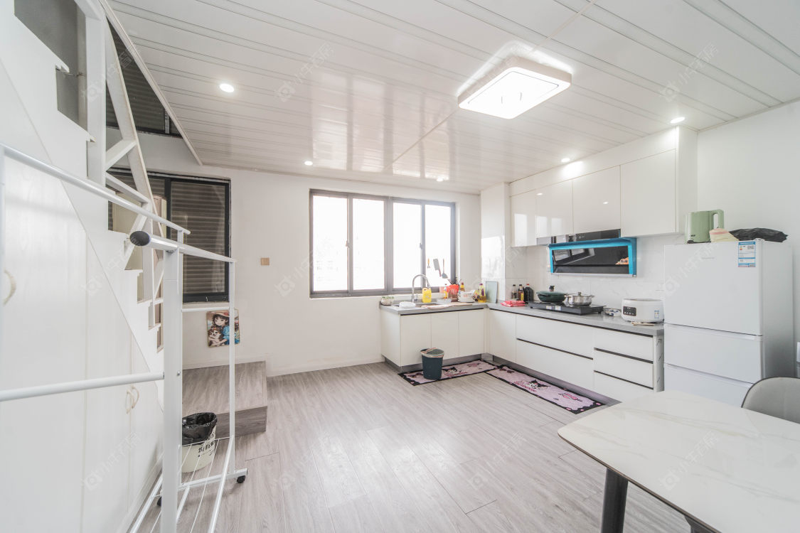 常州保纳商业广场在售二手房源室内图_小牛看房