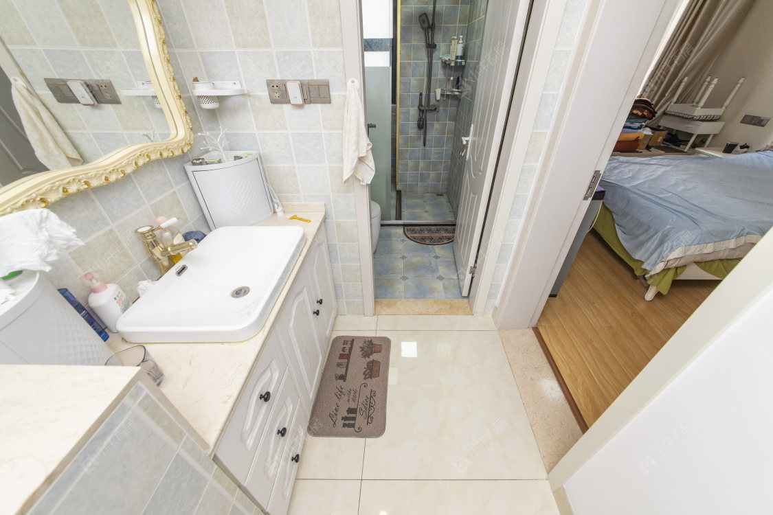 常州外滩1号在售二手房源室内图_小牛看房