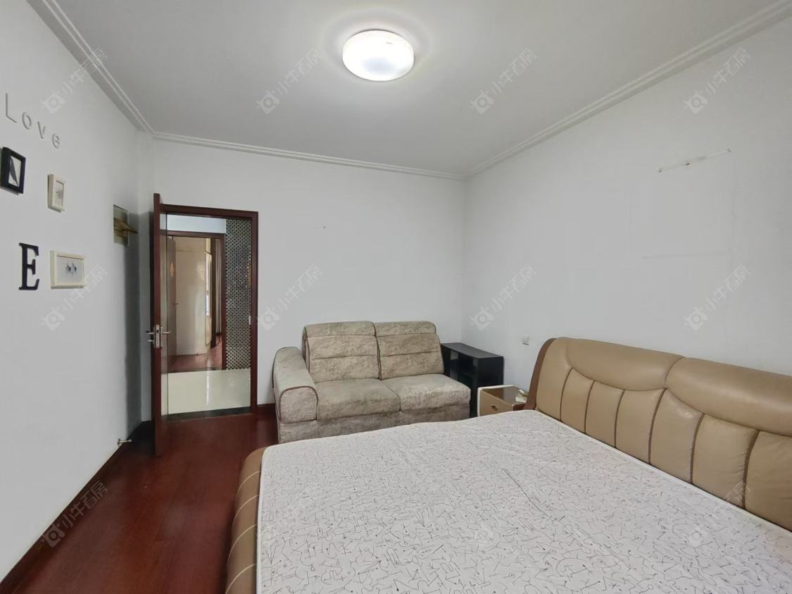 常州景秀世家在租房源_小牛看房