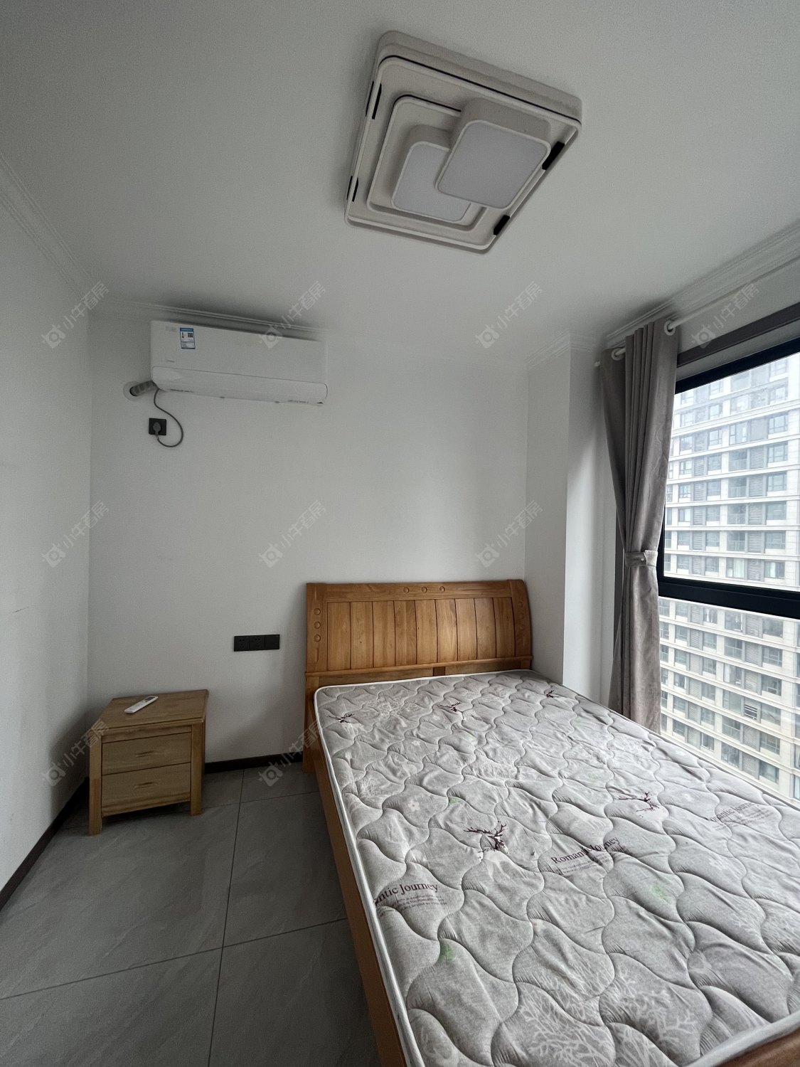 常州五星星韵城在租房源_小牛看房