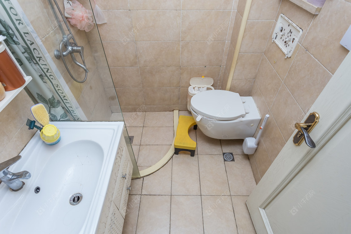 常州红梅西村在售二手房源室内图_小牛看房