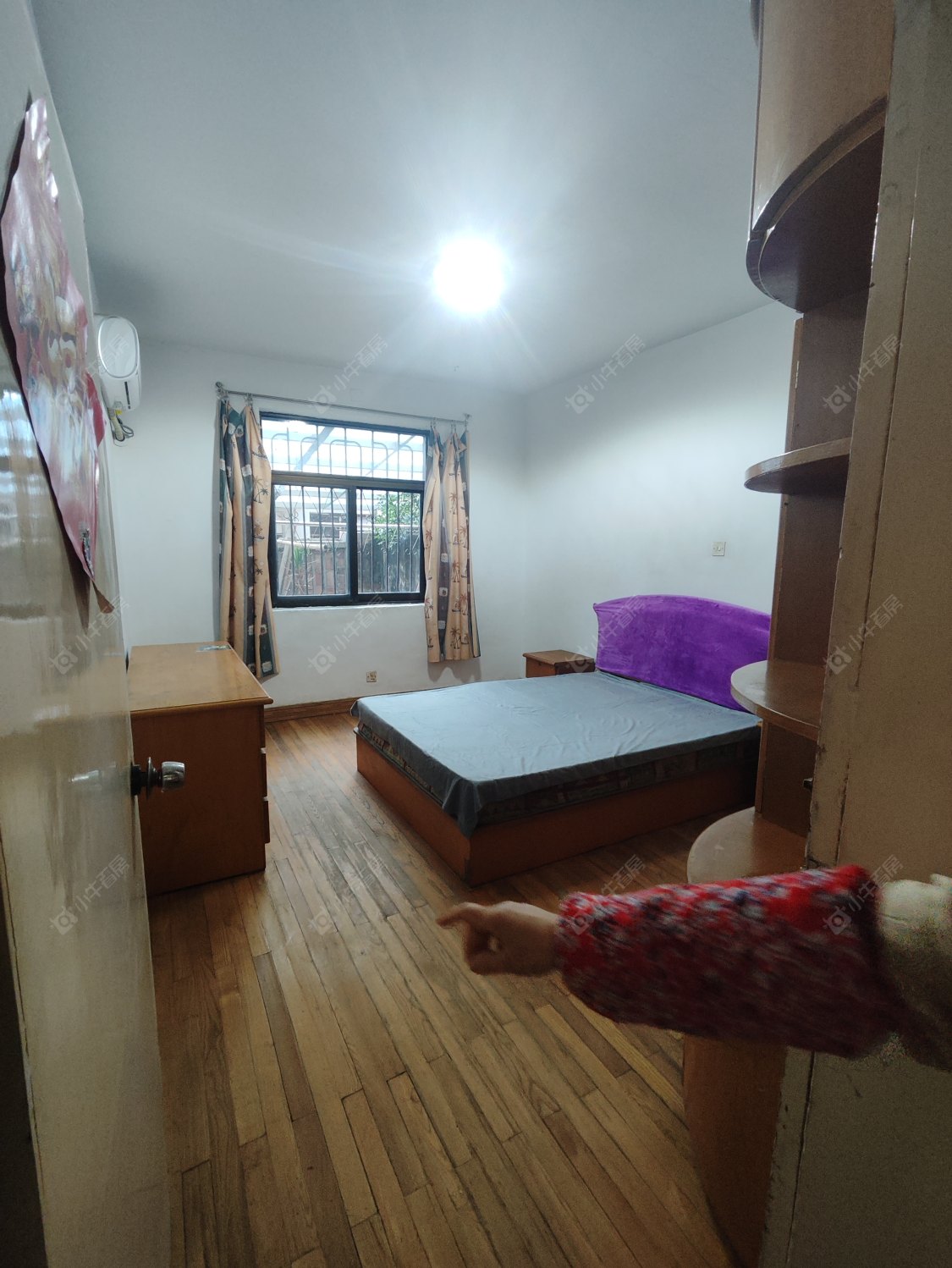 常州清潭六村在租房源_小牛看房