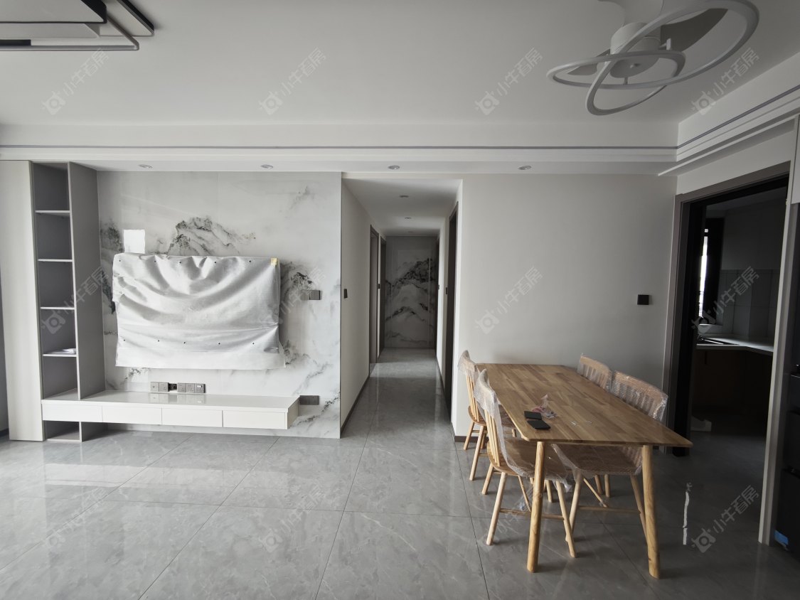 常州衡麓世家在租房源室内图_小牛看房