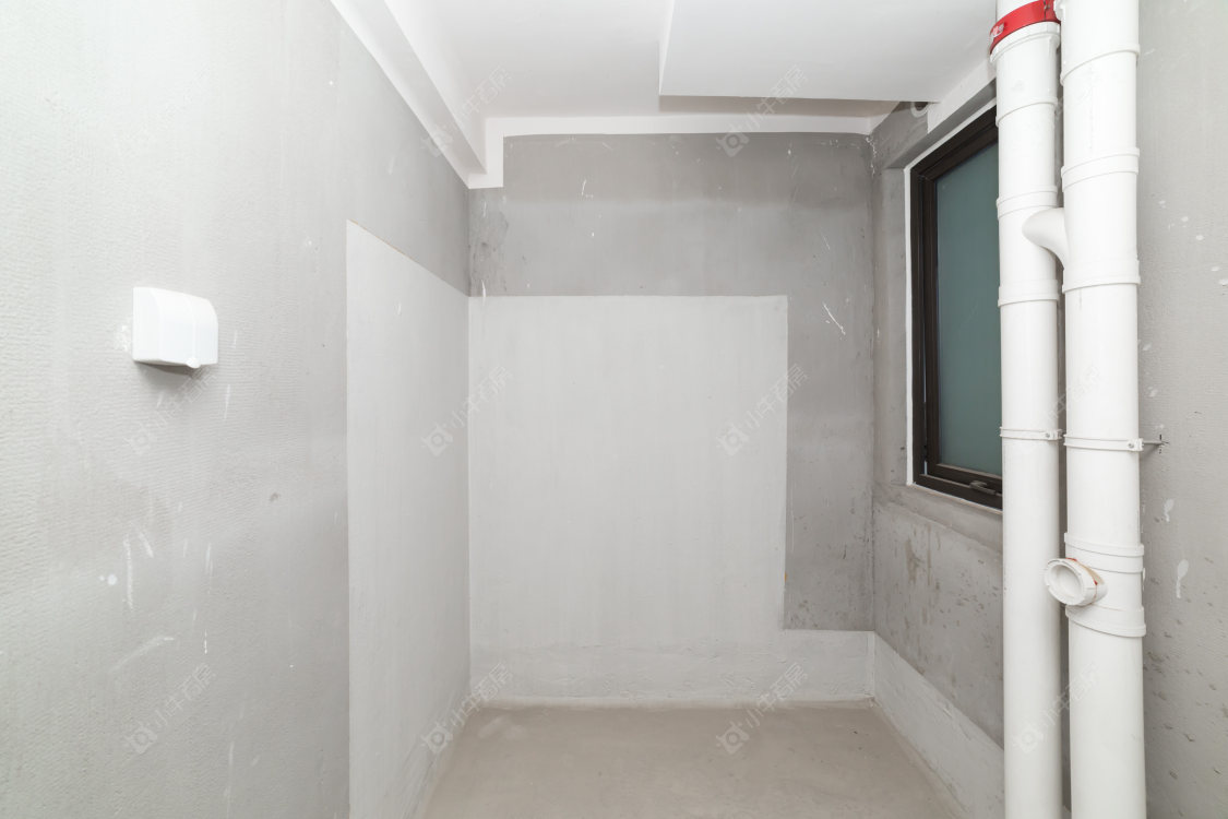 常州旭辉都会里在售二手房源室内图_小牛看房