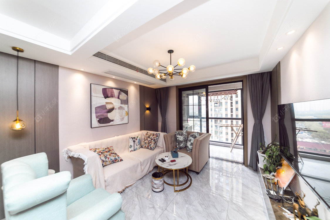 弘阳燕澜湾房源室内图 常州弘阳燕澜湾在售二手房源室内图_小牛看房