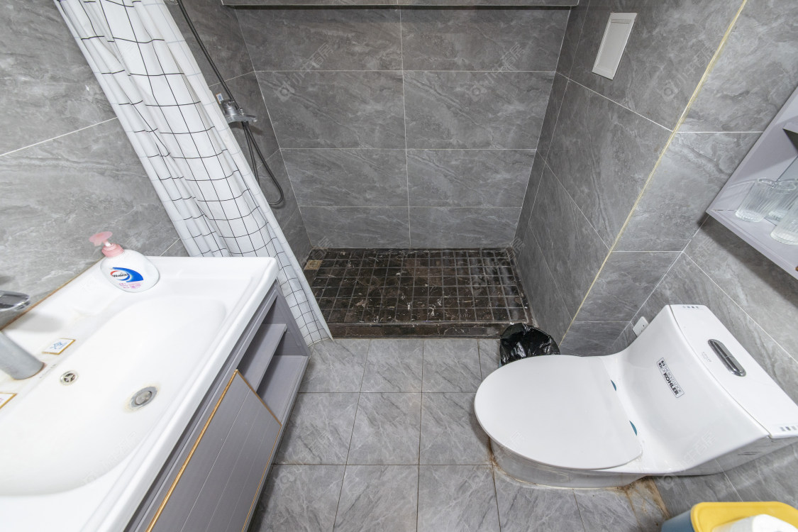 常州吾悦广场全能家公寓在售二手房源室内图_小牛看房