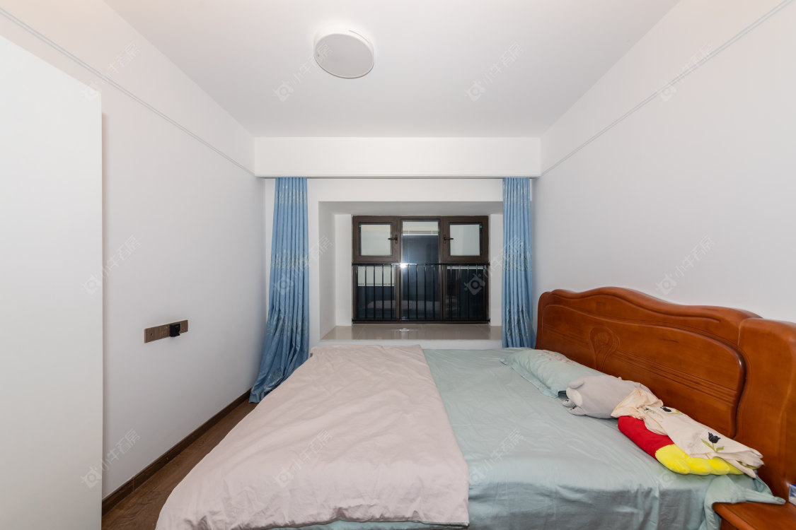 常州碧桂园碧玥和鸣在售二手房源室内图_小牛看房