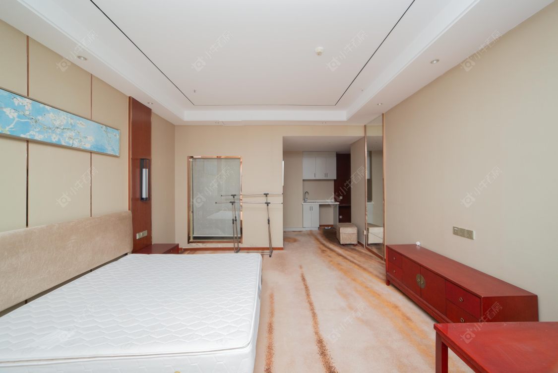 常州荣盛曼哈顿广场在售二手房源室内图_小牛看房