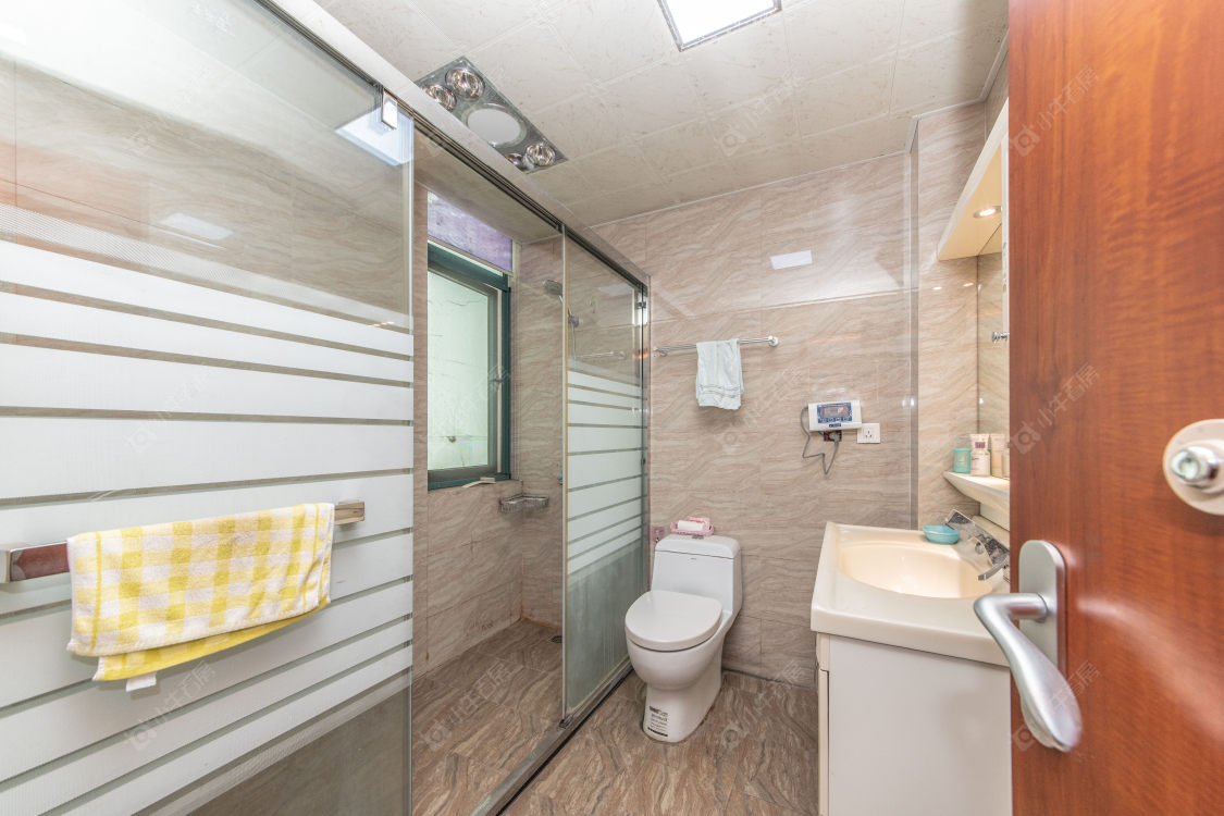 常州天安花园在售二手房源室内图_小牛看房