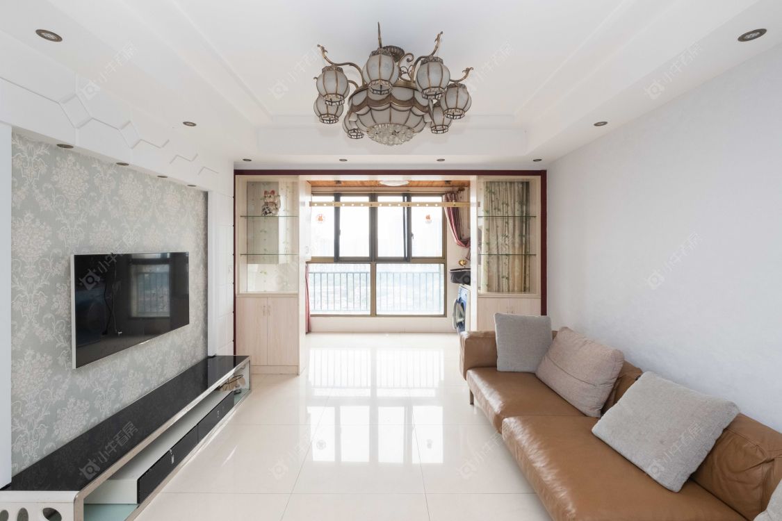 常州青枫壹号在售二手房源室内图_小牛看房