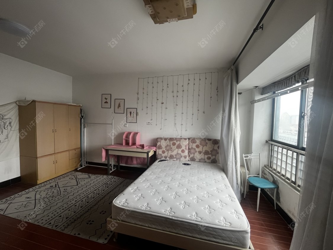 常州学府名门花苑在租房源室内图_小牛看房