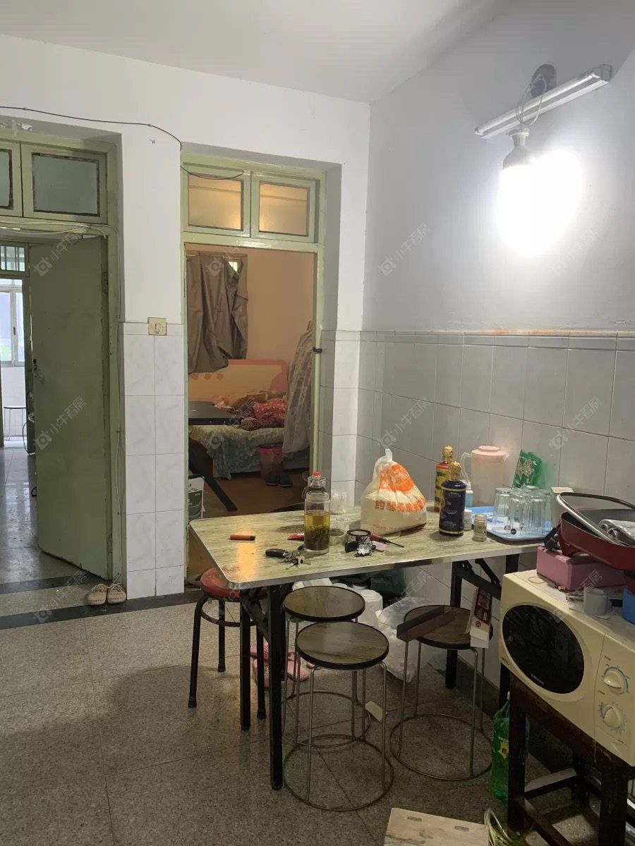 常州朝阳三村在租房源室内图_小牛看房