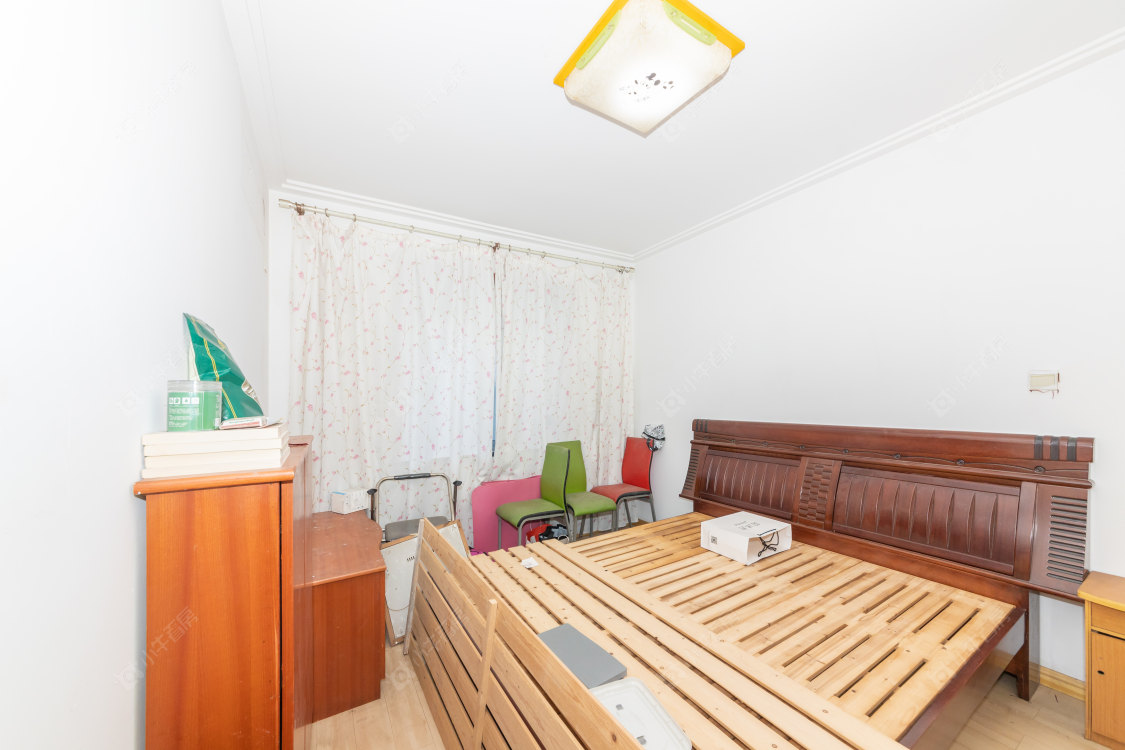 常州滨江明珠城东区在售二手房源室内图_小牛看房