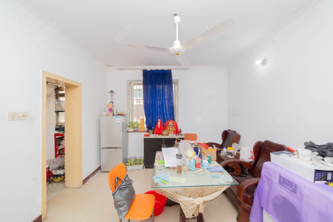 常州河海新村在售二手房源_小牛看房