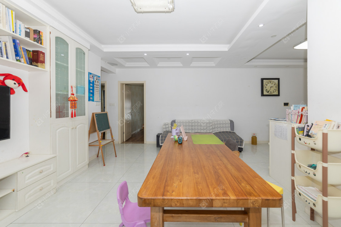 常州天逸城北区在售二手房源室内图_小牛看房