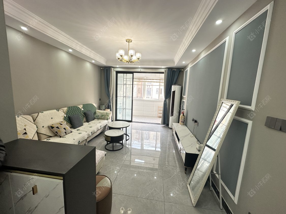 南淳家园房源室内图 常州南淳家园在租房源室内图_小牛看房