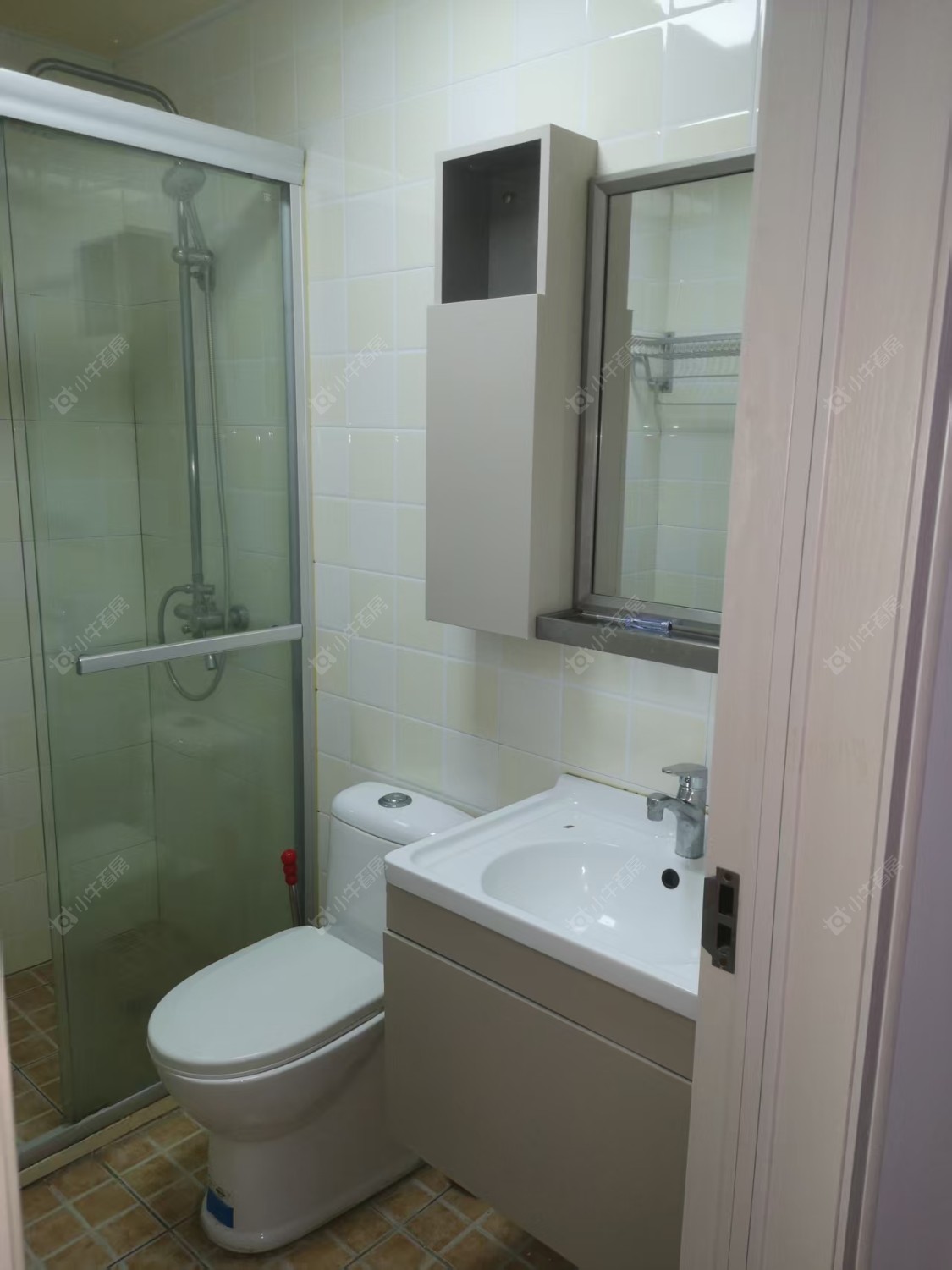 常州清潭商业中心在租房源室内图_小牛看房