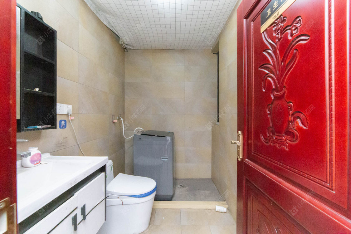 常州御河湾在售二手房源室内图_小牛看房