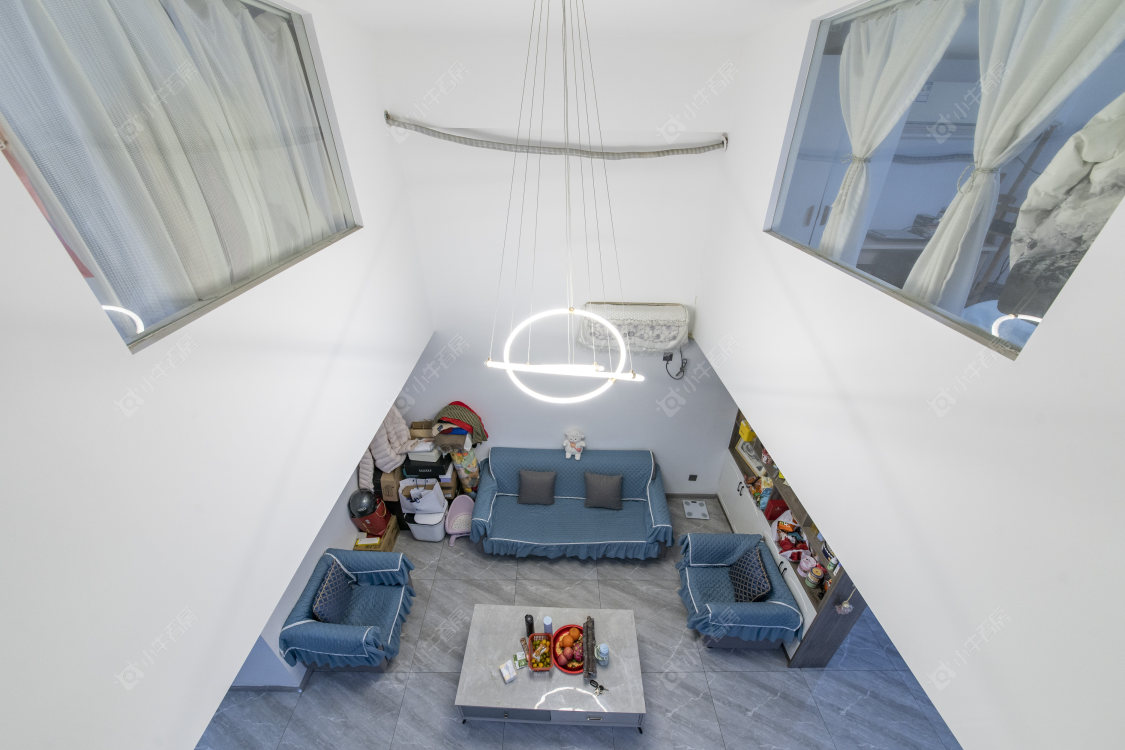 吾悦广场全能家公寓房源室内图 常州吾悦广场全能家公寓在售二手房源室内图_小牛看房