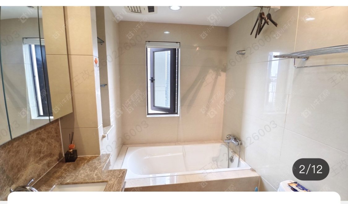 常州新城公馆天域在租房源_小牛看房