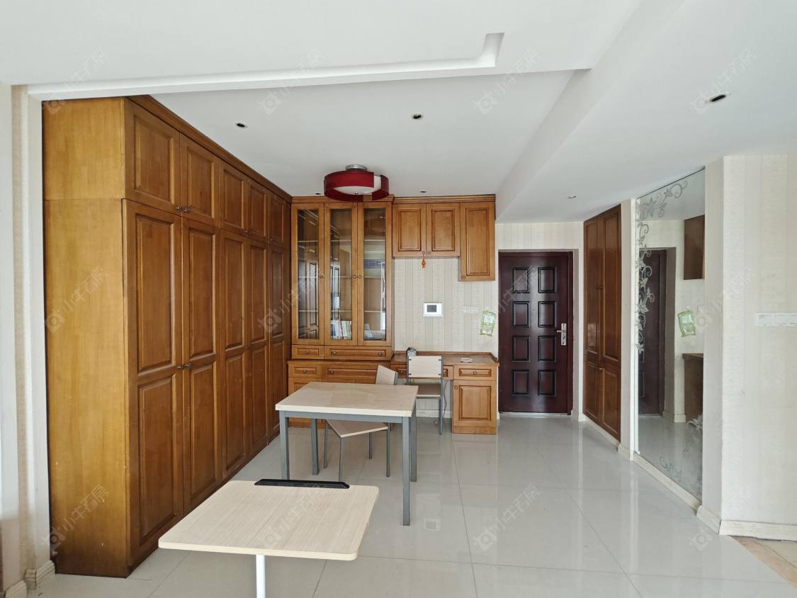 常州中央花园在租房源室内图_小牛看房