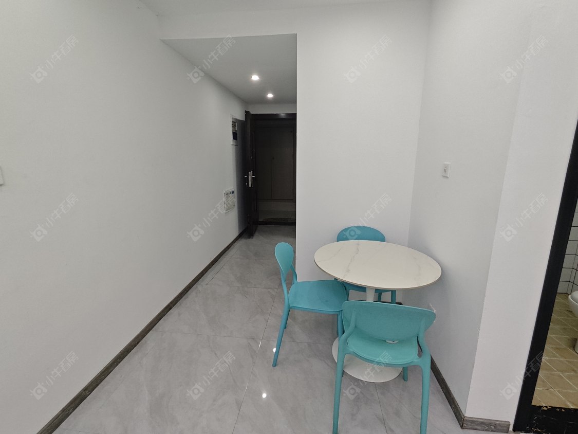 常州清云澜湾A区在租房源室内图_小牛看房