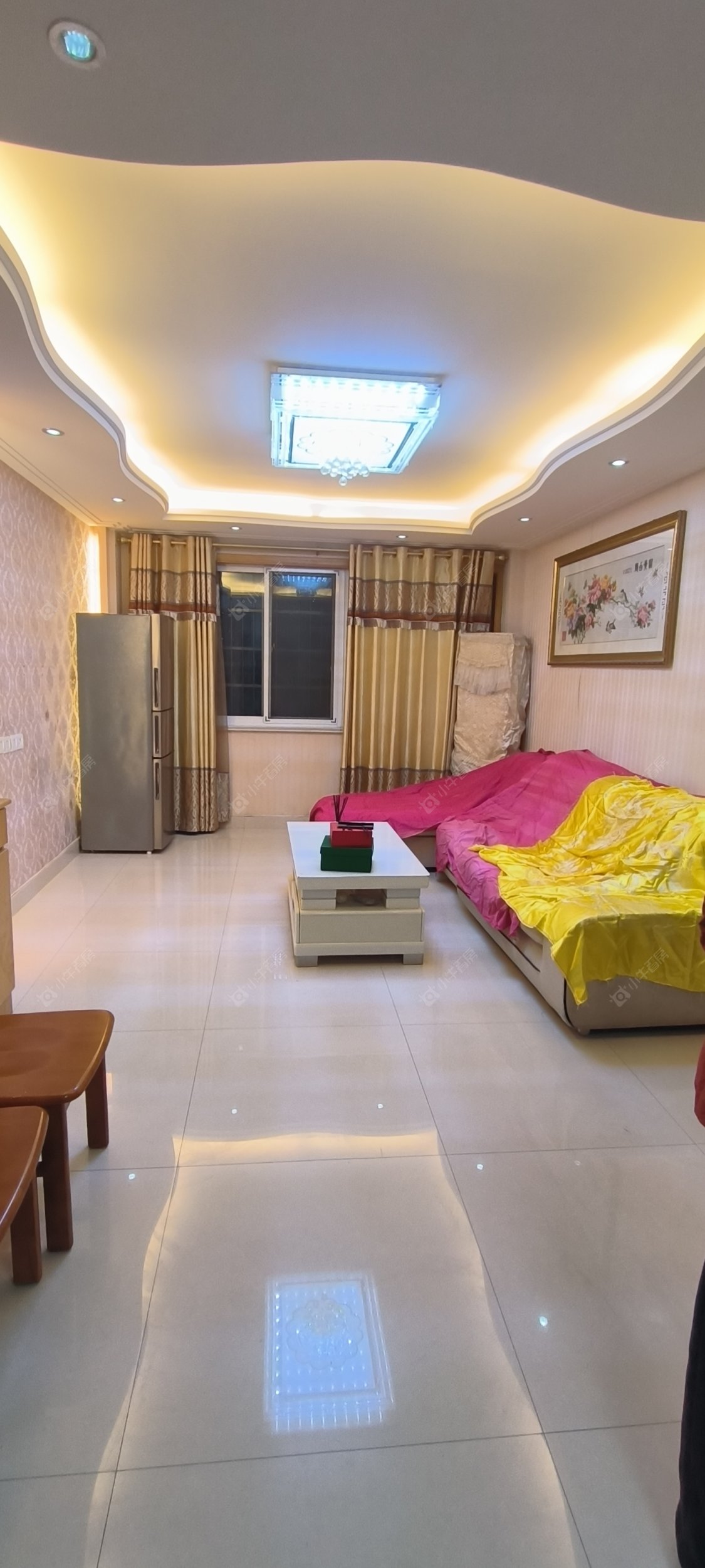 常州香树湾名苑租房_小牛看房