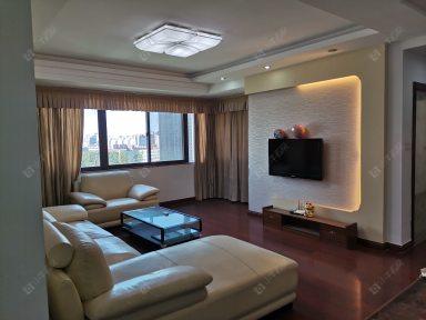 常州新城蓝钻苑北区3室2厅1卫出租房源图片