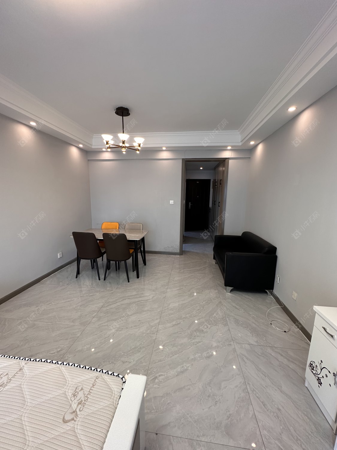 常州新城蓝钻苑东区租房_小牛看房